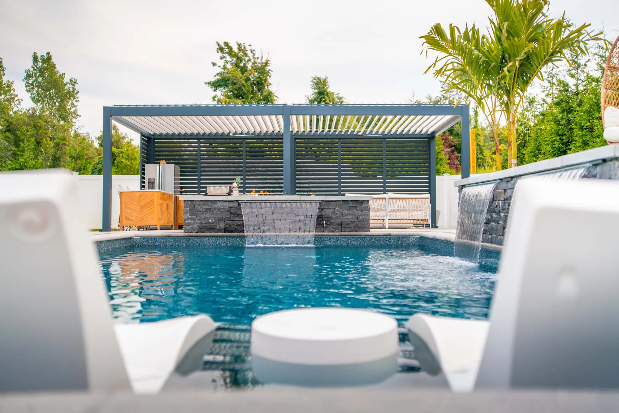 Our Process - AMD Pools & Patios