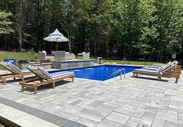 Hardscaping Services