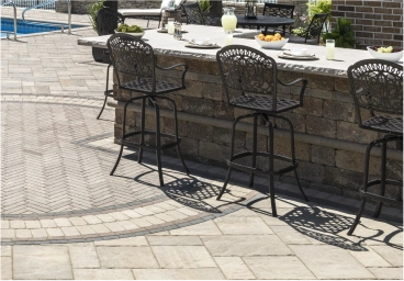 Outdoor Living