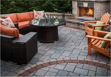 Outdoor Patios