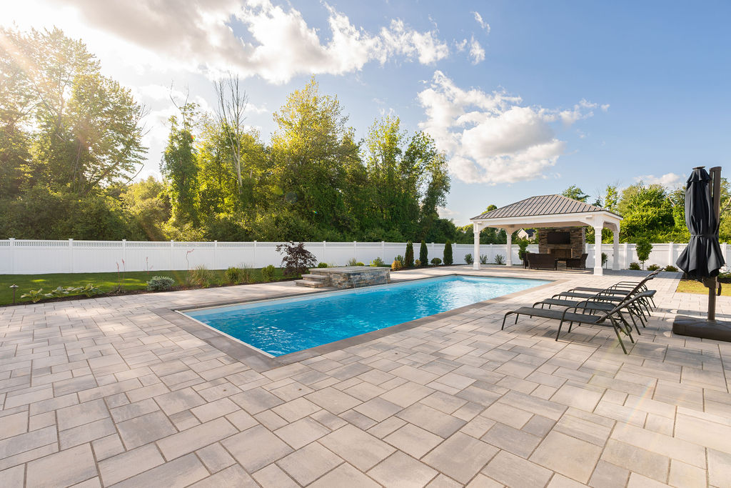 Hardscaping Services